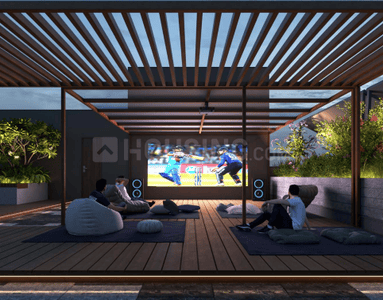 Project Image of 3453 Sq.ft 4 BHK Apartment / Flat for sale in Gota for Rs. 16512000
