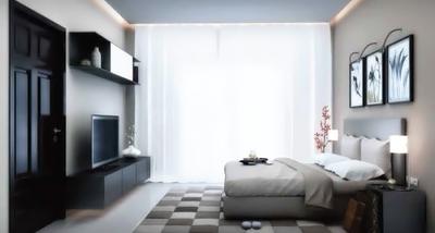 Project Image of 887.0 - 1755.0 Sq.ft 2 BHK Apartment for buy in Chowdeshwari Thirumala Lakshmi Grand