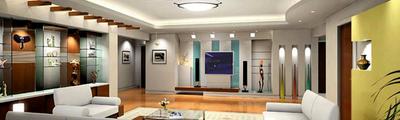 Project Image of 359.0 - 539.0 Sq.ft 1 BHK Apartment for buy in Paradise Homes