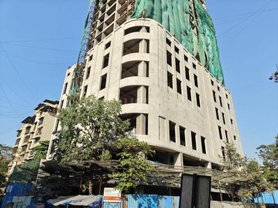 Project Image of 684.0 - 1260.0 Sq.ft 2 BHK Apartment for buy in Pacific One Pyramid