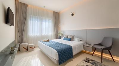 Project Image of 1260.0 - 1760.0 Sq.ft 2 BHK Apartment for buy in Spectra Raaya