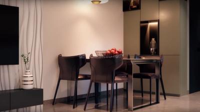 Project Image of 0.0 - 1436.0 Sq.ft 3 BHK Apartment for buy in Swati Chrysantha