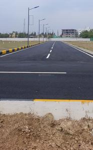 Raj Royal C Internal Roads & Footpaths 2