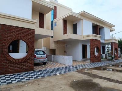 Project Image of 720.11 - 779.95 Sq.ft 2 BHK Villa for buy in Shree Siddhivinayak Bunglows