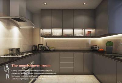 Project Image of 1507.0 - 2245.0 Sq.ft 3 BHK Apartment for buy in Mundeshwari Megapolis