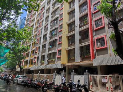 Project Image of 403.0 - 676.0 Sq.ft 1 BHK Apartment for buy in UCC Adityaraj Enclave
