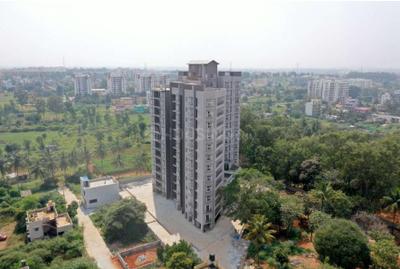 Project Image of 1195.0 - 2067.0 Sq.ft 2 BHK Apartment for buy in Countryside Raindance
