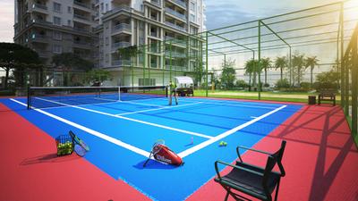 Project Image of 1741.0 - 5060.0 Sq.ft 3 BHK Apartment for buy in Vardhman Eminara Phase 1