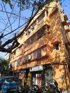 Project Image of 800.0 - 900.0 Sq.ft 2 BHK Apartment for buy in Sulekha Shanti Apartment