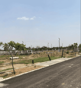 Project Image of 1161.54 - 1619.19 Sq.ft Residential Plot Plot for buy in Kharb Shri Krishna Heritage
