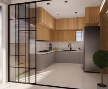 Project Image of 1127.0 - 1203.0 Sq.ft 2 BHK Apartment for buy in Vivya Apartment