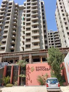 Project Image of 0.0 - 2052.0 Sq.ft 3 BHK Apartment for buy in Swarnim Sentossa