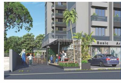 Project Image of 0.0 - 1890.0 Sq.ft 3 BHK Apartment for buy in Eminence Pinnacle