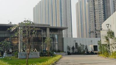 Project Image of 747.0 - 2235.0 Sq.ft 2 BHK Apartment for buy in Evara Heights