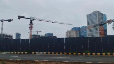 Project Image of 1500 Sq.ft 2 BHK Apartment / Flat for sale in Gujarat International Finance Tec City for Rs. 14500000
