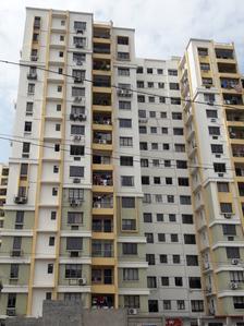 Project Image of 1078.0 - 1996.0 Sq.ft 2 BHK Apartment for buy in Avani Group Oxford