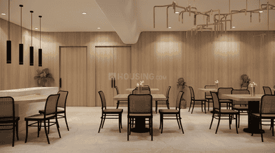 Project Image of 1947.0 - 3156.0 Sq.ft 3 BHK Apartment for buy in Appaswamy Belmont Residences