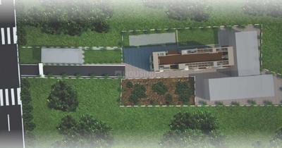 Project Image of 800 Sq.ft 2 BHK Apartment / Flat for sale in Dhanori for Rs. 6700000