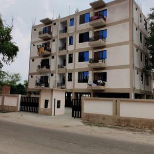 Project Image of 630.0 - 1520.0 Sq.ft 1 BHK Apartment for buy in Dream Residency