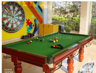 Project Image of 1278.0 - 1283.0 Sq.ft 3 BHK Villa for buy in Dream Diamond