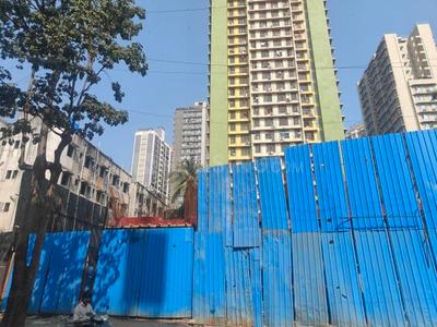 Project Image of 359.0 - 580.0 Sq.ft 1 BHK Apartment for buy in Kripa Eternia