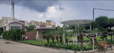 Project Image of 1400.0 - 1625.0 Sq.ft 3 BHK Villa for buy in Ultimate English Villas Phase 02