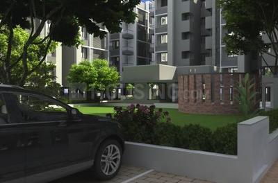 Project Image of 0.0 - 1420.0 Sq.ft 3 BHK Apartment for buy in Vitthal Velocity