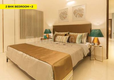 Project Image of 995.0 - 2211.0 Sq.ft 2 BHK Apartment for buy in Casagrand Tudor