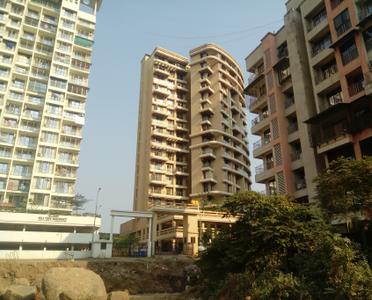 Project Image of 0.0 - 793.0 Sq.ft 3 BHK Apartment for buy in Bhairaav Signature