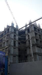 Project Image of 456.93 - 732.05 Sq.ft 1 BHK Apartment for buy in Gauri Excellency Wing A And B