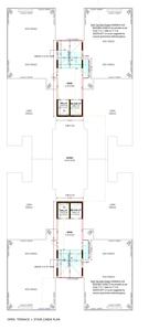 Project Image of 972.3 - 1207.82 Sq.ft 3 BHK Apartment for buy in Aarna Bliss