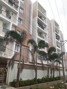 Project Image of 1080.0 - 1480.0 Sq.ft 2 BHK Apartment for buy in RV Royal Spring