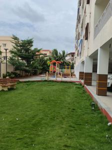 Project Image of 1535.0 - 1570.0 Sq.ft 3 BHK Apartment for buy in Nirmal Landmark