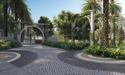 Project Image of 2947.0 - 4353.0 Sq.ft 4 BHK Villa for buy in Ruchira Villa Feliz
