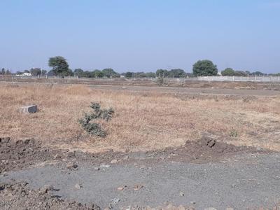 Omaxe Indore Greens Baliyakhedi Plot 4