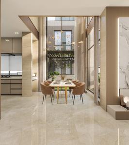 Project Image of 1944.0 - 4770.0 Sq.ft 4 BHK Villa for buy in Suvas Ananta