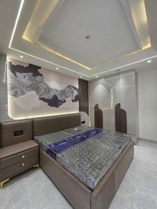 Project Image of 600.0 - 1300.0 Sq.ft 2 BHK Builder Floor for buy in AM The Excellence