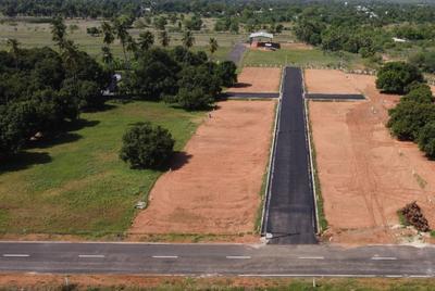 Sri Vinayaga Nagar Internal Roads & Footpaths 1