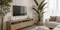 Cube Luxor Living Area 1