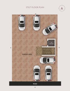 Project Image of 478.0 - 1043.0 Sq.ft 1 BHK Apartment for buy in KVR Sree Vamana