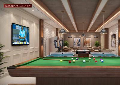 Project Image of 1161.0 - 2960.0 Sq.ft 2 BHK Apartment for buy in Casagrand Casamia
