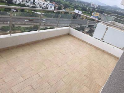 Project Image of 1064 Sq.ft 2 BHK Apartment / Flat for sale in Ravet for Rs. 9000000