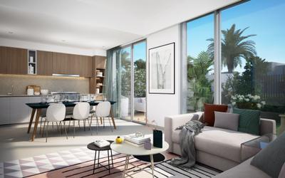Project Image of 1937.0 - 2445.0 Sq.ft 3 BHK Villa for buy in Emaar Arabian Ranches III Joy