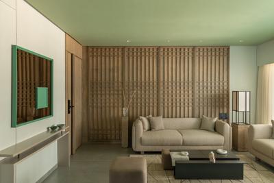 Project Image of 861.44 - 870.8 Sq.ft 3 BHK Apartment for buy in Lycka Life