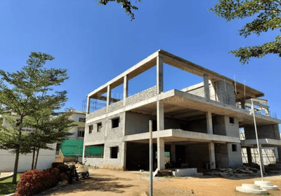 Project Image of 2490 Sq.ft 4 BHK Villa for sale in Sarjapur for Rs. 22000000