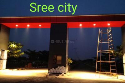 Sunrise Sree City Phase 5 Gated Community 1