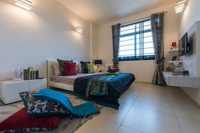 Project Image of 795.0 - 4095.0 Sq.ft 1 BHK Apartment for buy in Vatika The Park