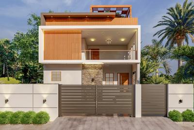 Project Image of 623.0 - 2743.0 Sq.ft Residential Plot Plot for buy in Green Field Opal Garden