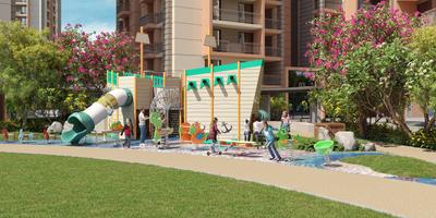 Project Image of 1000.0 - 1444.0 Sq.ft 3 BHK Apartment for buy in Amarah By Ashiana