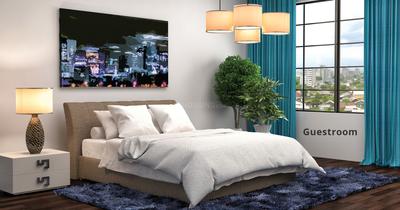 Project Image of 323.0 - 554.0 Sq.ft 1 BHK Apartment for buy in Mohar Pratima